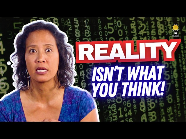 This Will Reshape How You See Your Reality — [Episode 275]