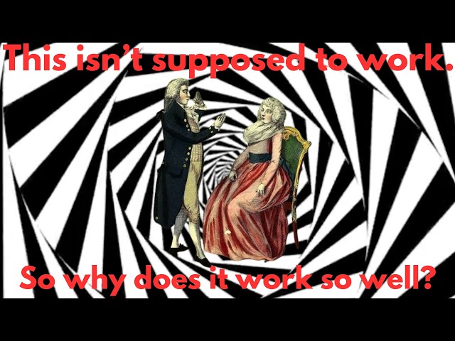 Is Hypnosis Real? (ft. JREG and the Durian Cult)