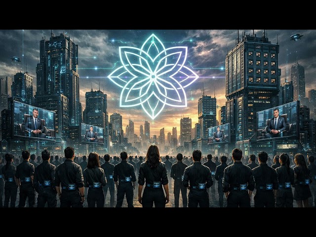 Techno‑Feudalism