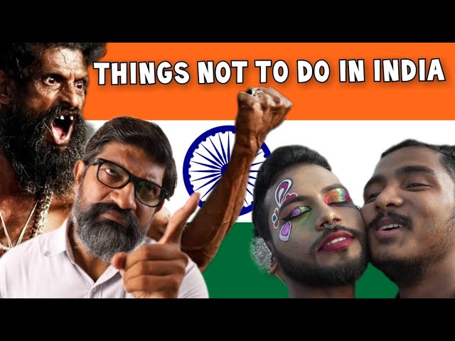 16 Essential Travel Tips for Visiting India | Culture, Etiquette & Dos and Don'ts!