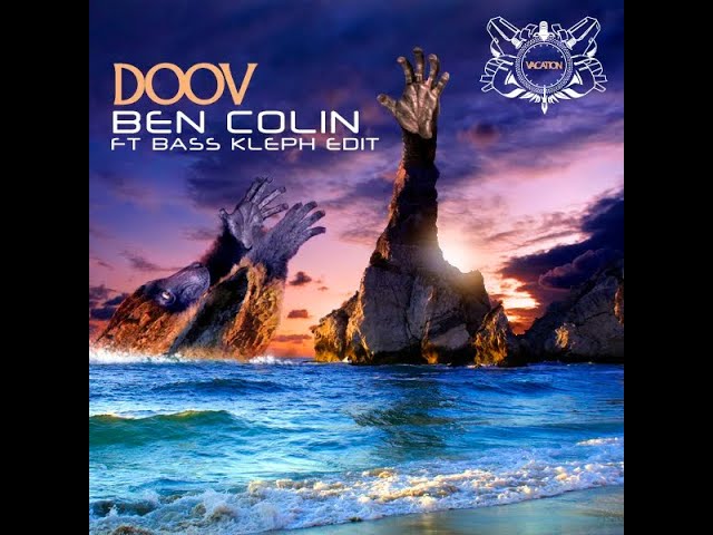 Ben Colin - Doov (Northie Remix)