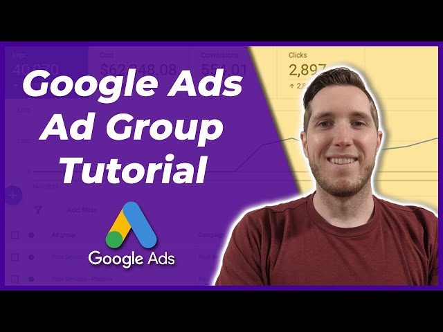 Google Ads Ad Group Tutorial 2026 | What Is An Ad Group?