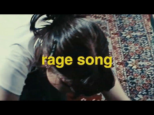 Girl Group - Rage Song | Live At The Pool