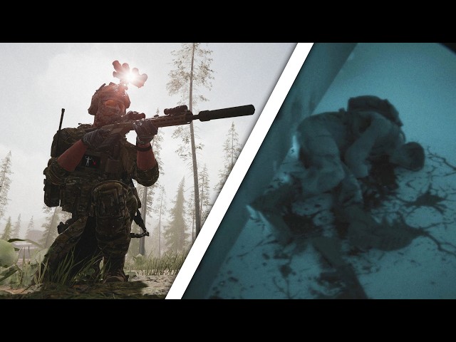 OPERATOR - Realistic Ragdoll Physics & Tactical Gunfights! #10