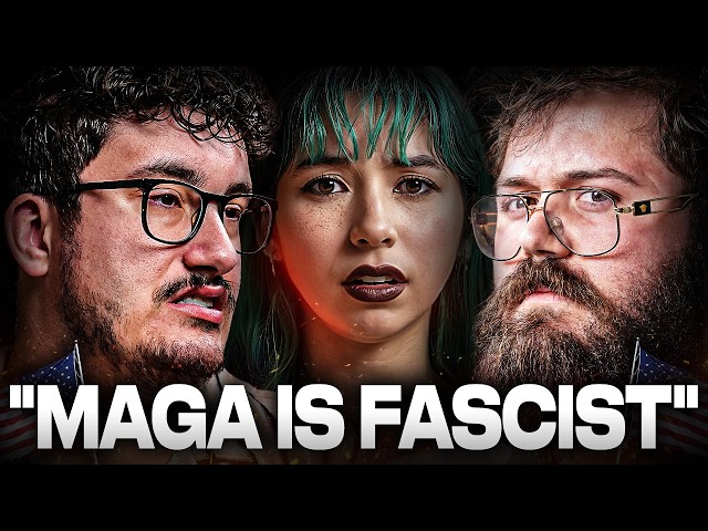 $418,000 Of Debt To "Flee Trumps America" | Financial Audit