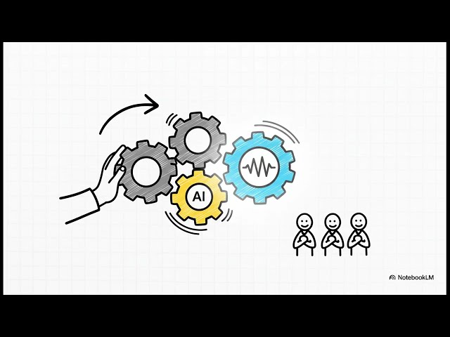 What is an AI Enablement Specialist?