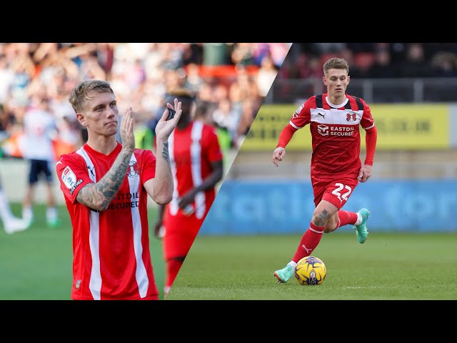 Ethan Galbraith - Technically Gifted