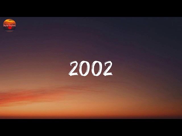 Anne-Marie - 2002 (Lyrics) | Ellie Goulding,