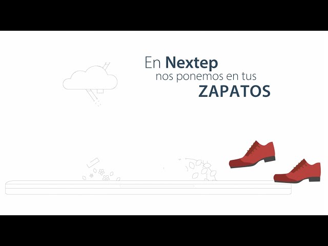 Nextep Finance - How does our service work?