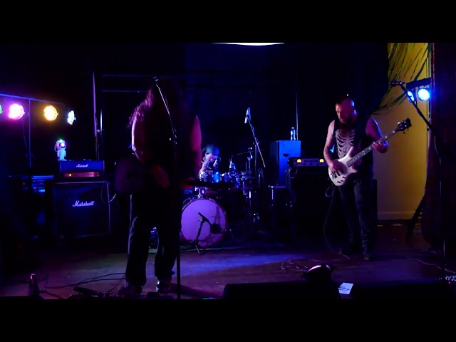 Syncolima - Live @ H-Stock 18