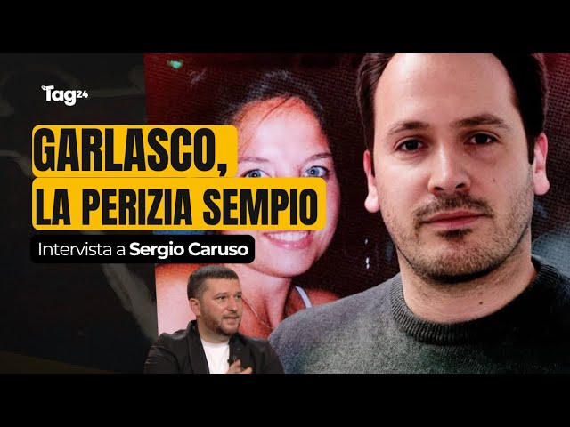 Garlasco, la consulenza psichiatrica su Sempio: parla il criminologo e profiler Sergio Caruso