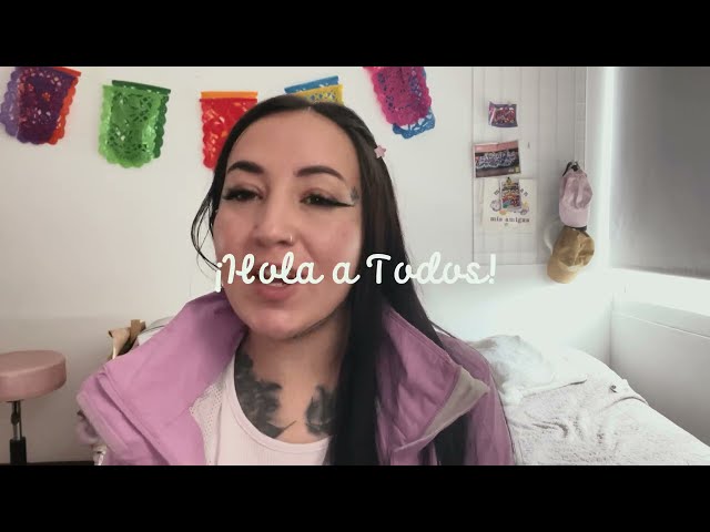 Diseño Mi primer Contrato como Diseñadora u artista   💕