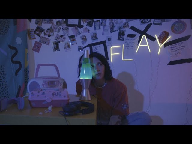 K.Flay - Brain Stew (Official Audio)