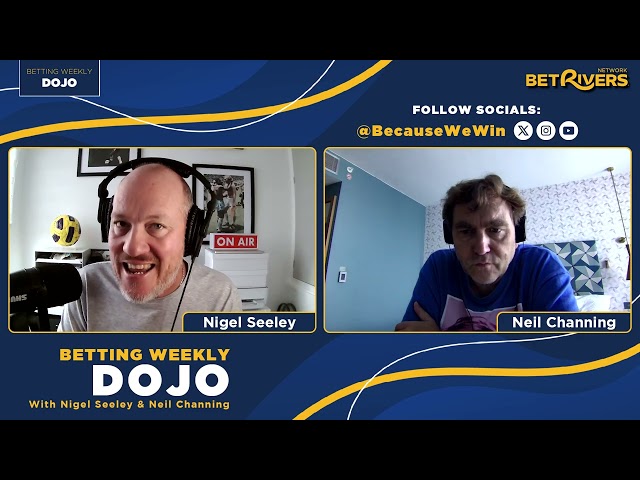 Specialize Or Diversify Your Sports Betting? - Betting Weekly Dojo