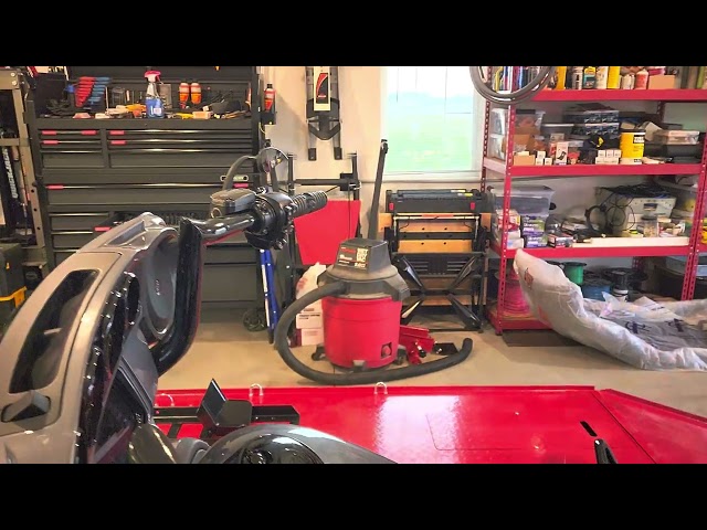 How to Disable the Alarm for Service on a Harley