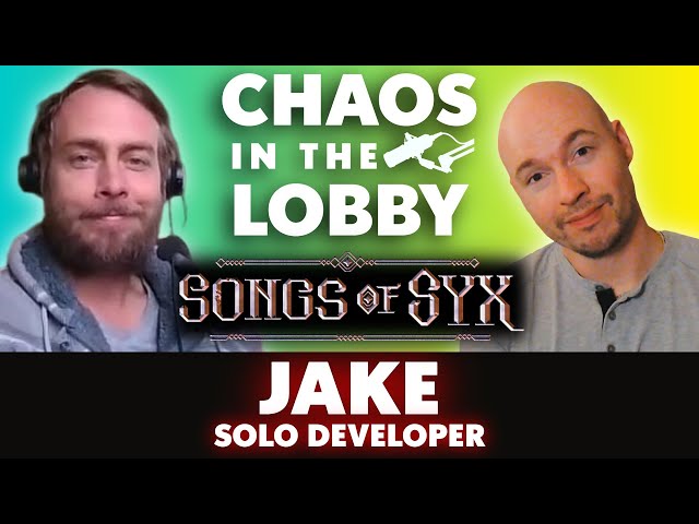 This Solo Dev Outbuilt AAA Studios