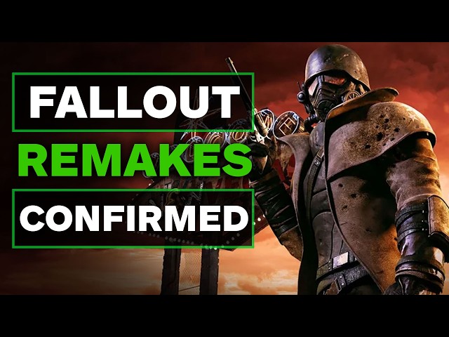 Bethesda Game Studios Just Dropped A MASSIVE Announcement