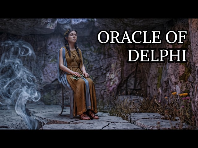 How Pythia Actually Prophesied