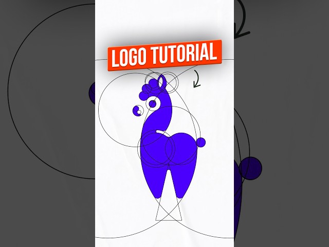 They Said This Logo Was Impossible