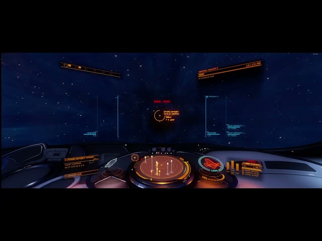 Elite Dangerous Odyssey – Episode 433 | Ocellus Starport Build Part 18 | [OISA]