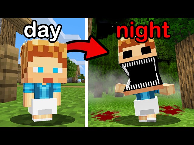 Testing Scary Minecraft Myths That Are Unanswered...