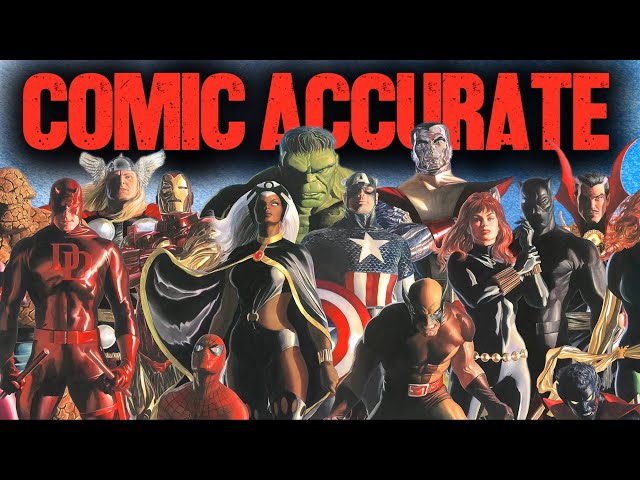 How The MCU Is OFFICIALLY Being Rebooted