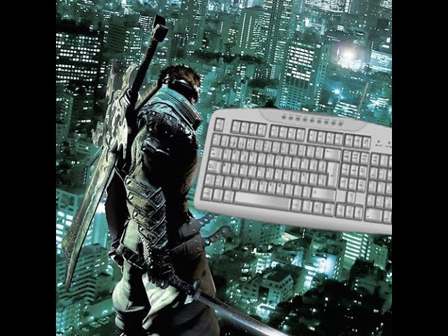 Escribir cualquier carácter con el teclado en GNU/Linux, rápido