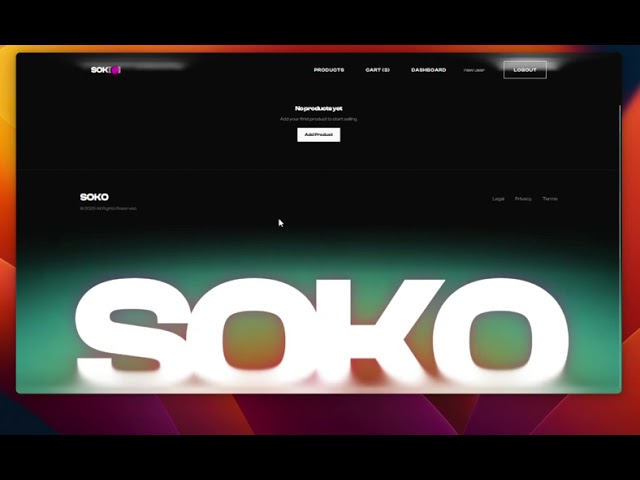 MERN STACK PROJECT | MULTIVENDOR ECOMMERCE | LPU