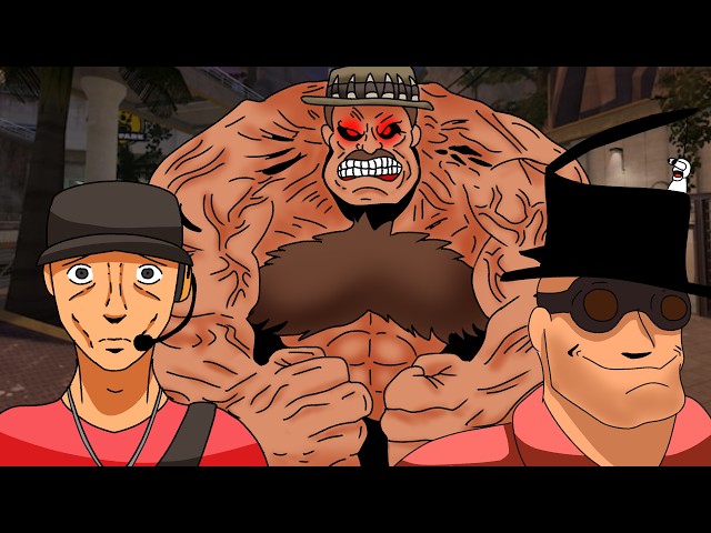 SAXTON HAAAALEEE!!!