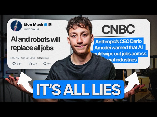 Why Data Scientists Are Irreplaceable by AI