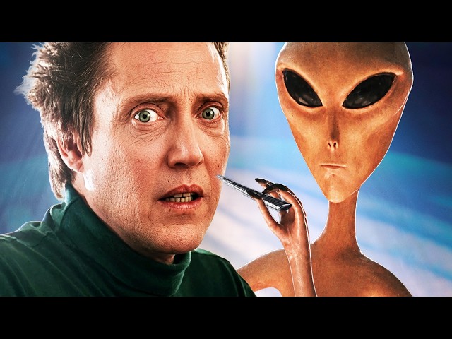 The Weirdest Alien Movie You've Never Seen