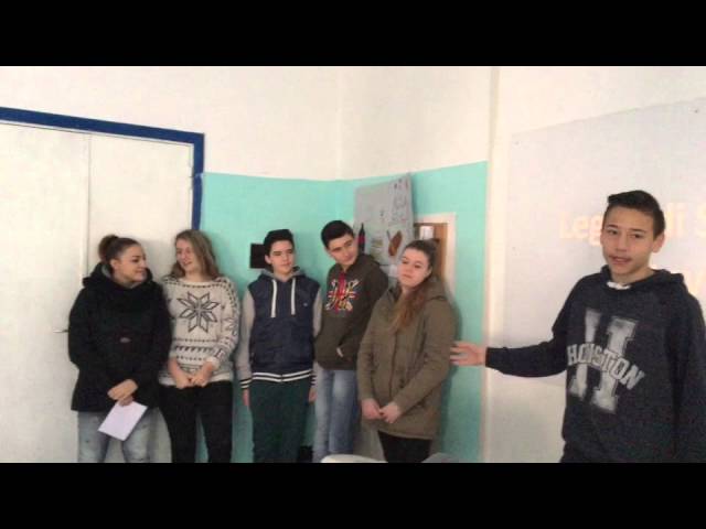 I Paradossi di Stevin