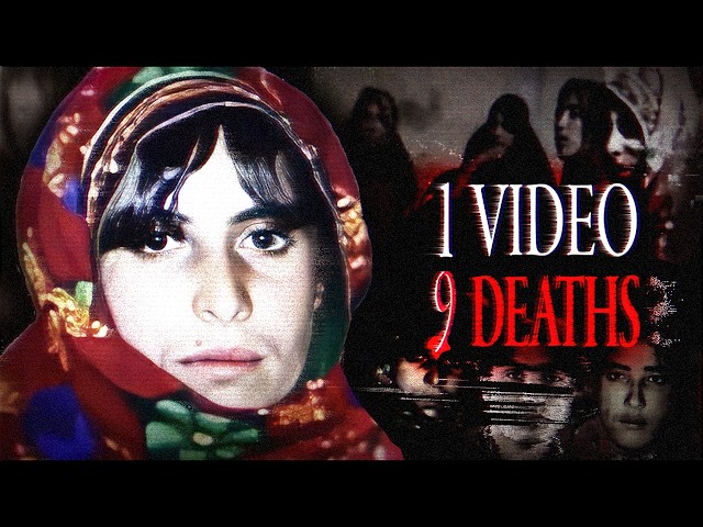 The Internet's Deadliest Video