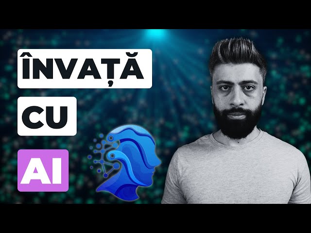 AI + Programare: Cum înveți eficient fără să pierzi controlul
