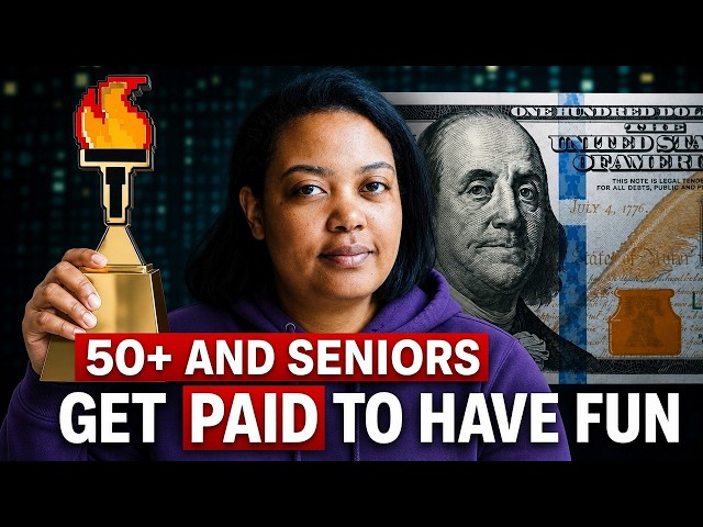 SKOOL is LITERALLY Paying Retirees to Make New Friends