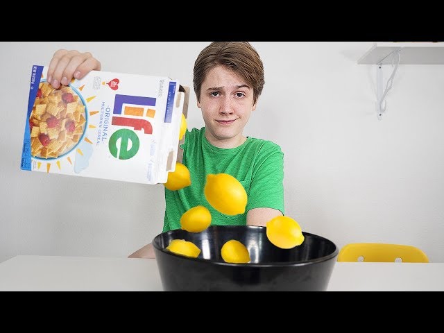 Dangerously Punny - Puns Video