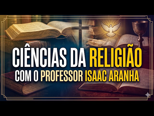 Aula 05 de Ciências da Religião - Considerações Finais