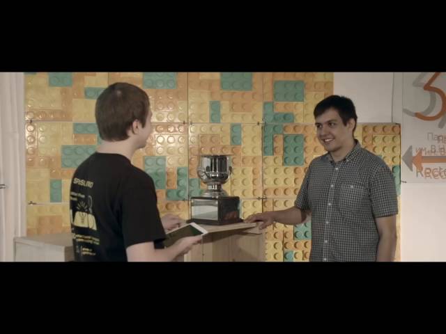 How to Win Coding Competitions: Secrets of Champions | ITMOx on edX | Course Video