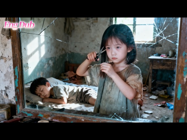 For 15 years, she posed as a man to protect her brother. Now, he's back as a CEO to save her