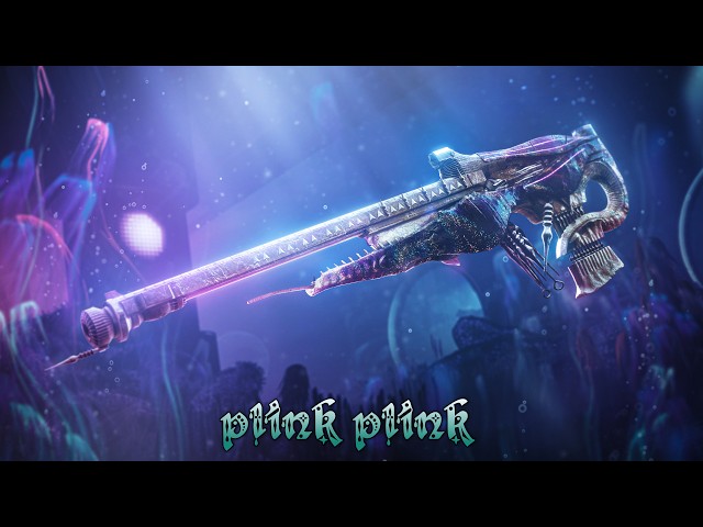 Exotic Examination: Wicked Implement