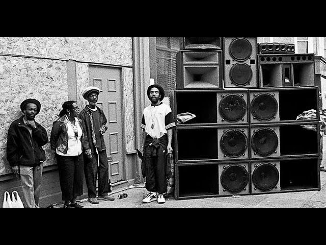 BASS WORSHIP: The HISTORY & INFLUENCE of DUB & SOUNDSYSTEM CULTURE (2020 Documentary)