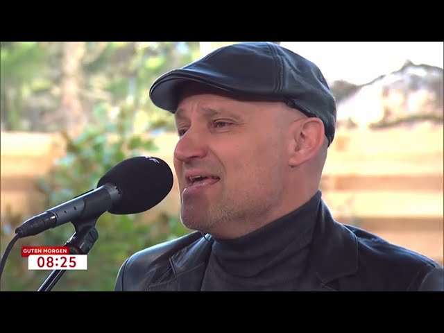 ZANGERLE | Guten Morgen Österreich ORF 2
