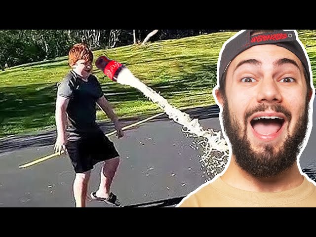 TikTok’s Funniest Videos You’ve Never Seen