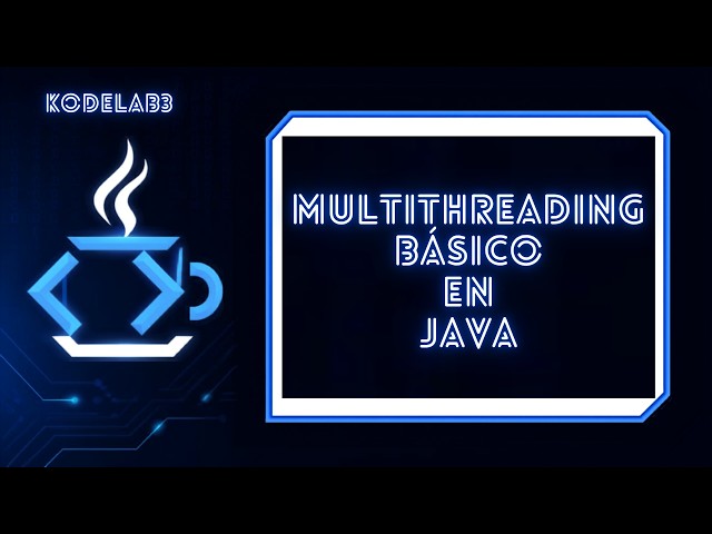 Desbloquea la potencia de tus procesadores: Multithreading en Java