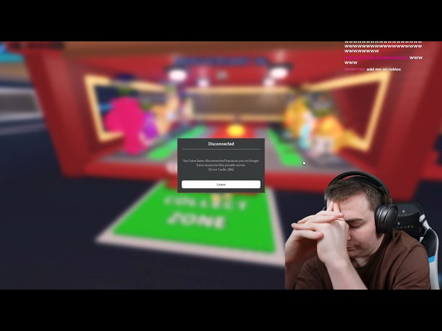 i lost it