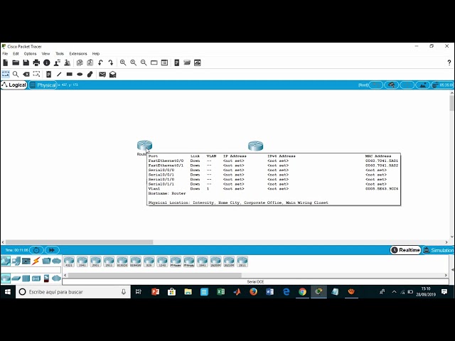 Add Modules to Cisco Router (Serial-Gigabit-Fastethernet)