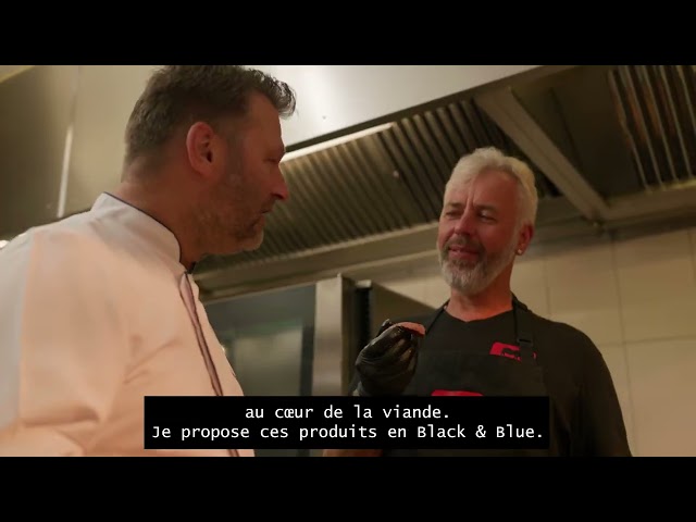 Témoignage client : l'iHexagon à Biogut Bauck | RATIONAL