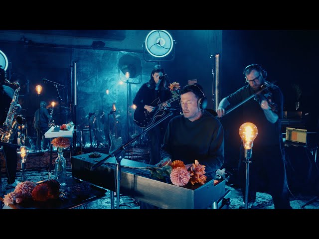 SYML - "Fear of the Water  - Paris Unplugged" [Official Video]
