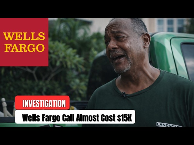 Debit Card Scam Alert:The Dangerous Cash Bag Scam You Need to Know