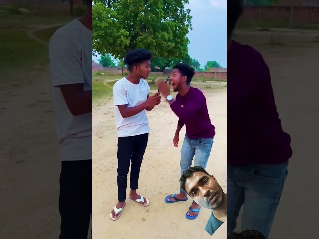 ma to gunga samjha 😆🤣 #comedy #funny #round2hell #trending #shotstory